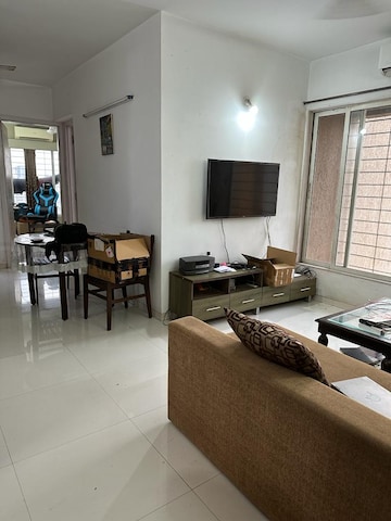 2 BHK Apartment For Rent in Vakola Mumbai  8190667