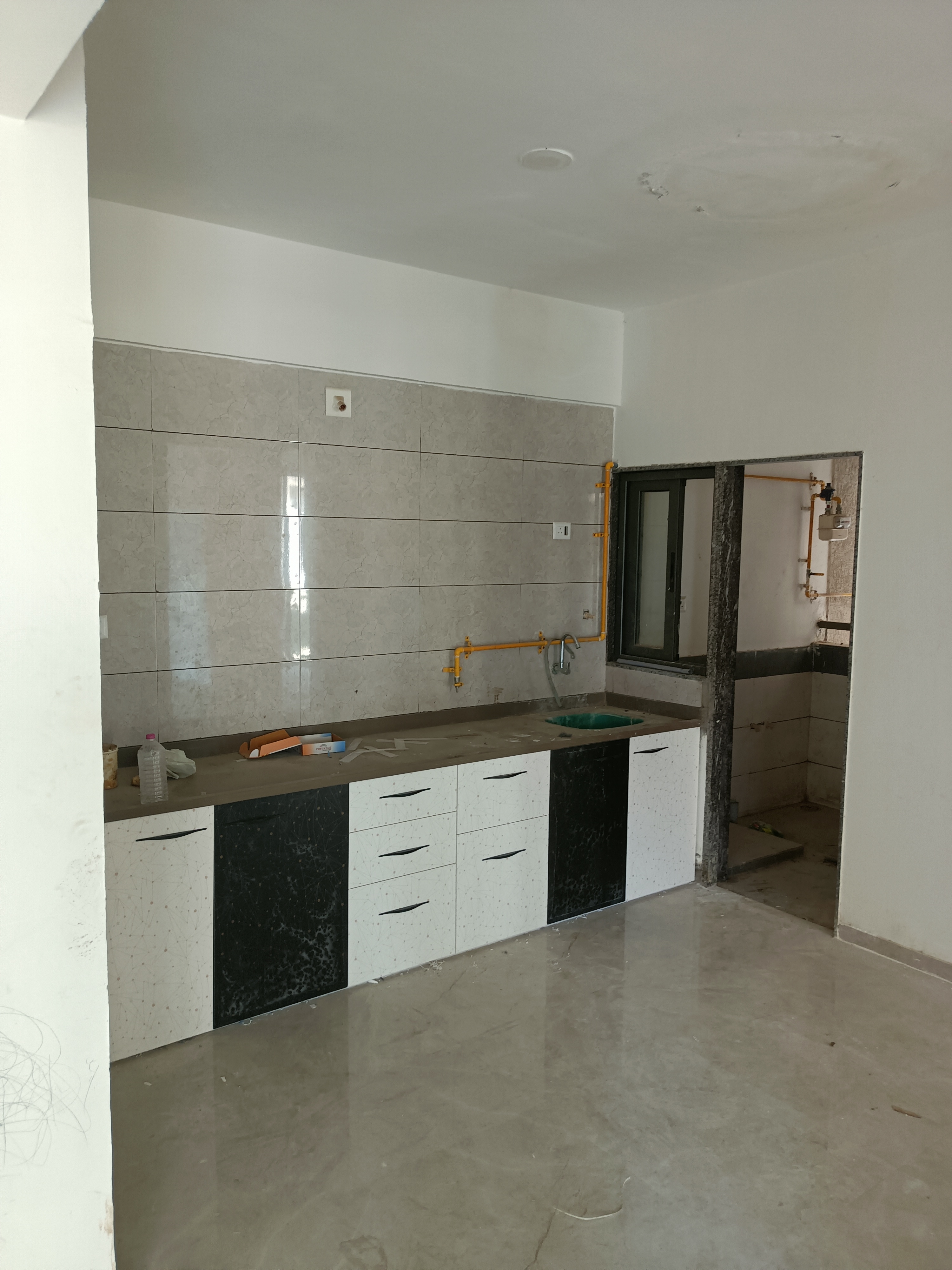2 BHK Apartment For Sale in Kudasan 