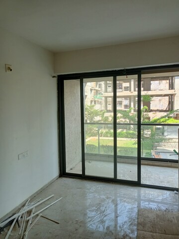 Room in 2 BHK Apartment at Kudasan – for Sale