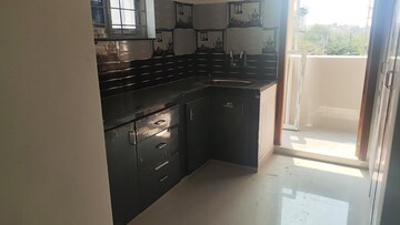 Kitchen in 2 BHK Apartment at Manikonda – for Rent