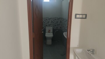 Bathroom in 2 BHK Apartment at Manikonda – for Rent