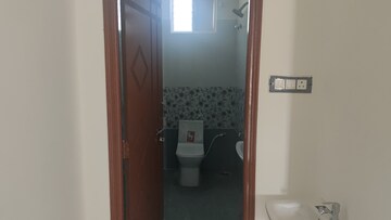 Bathroom in 2 BHK Apartment at Manikonda – for Rent