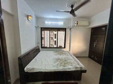 Bedroom in 1.5 BHK Apartment at Vithal Nagar – for Rent