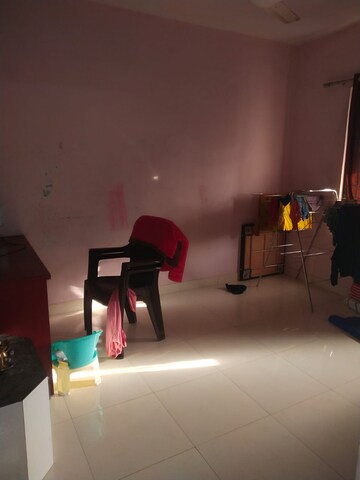 Living Room in 1 BHK Apartment at Vishaldeep Residency, Chandan Nagar – for Rent