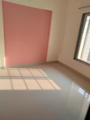 2 BHK Apartment For Resale in Prime Space Utsav Homes Bavdhan Pune  8190663