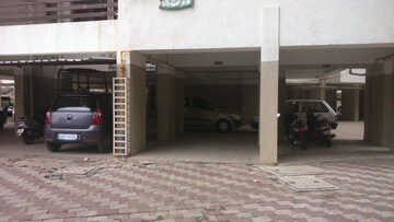 Parking in 2 BHK Apartment at Prime Space Utsav Homes, Bavdhan – for Sale