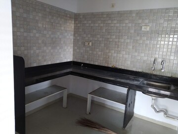 Kitchen in 2 BHK Apartment at Prime Space Utsav Homes, Bavdhan – for Sale