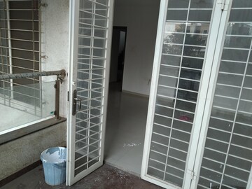 Balcony in 2 BHK Apartment at Prime Space Utsav Homes, Bavdhan – for Sale