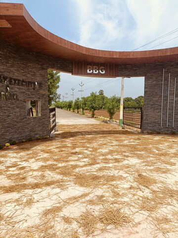  Plot For Sale in BBG Kohinoor Gateway Executive, Bhogapuram