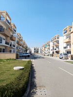 3 BHK 250 Sq.Yd. Builder Floor in BPTP Park Elite Floors