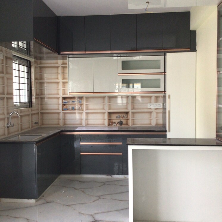 Kitchen, hulimavu 2 Bedroom 1180 Sq.Ft. Apartment In Hulimavu Bangalore 8190744