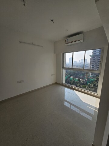 Room in 2 BHK Apartment at Rustomjee Erika, Bandra East – for Rent