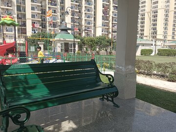 3 BHK Apartment For Resale in Mehak Jeevan Raj Nagar Extension Ghaziabad  8190789