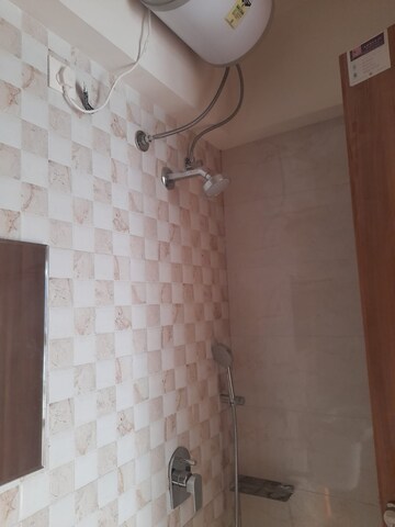 Bathroom in 2 BHK Apartment at Gravity Austin Plaza, Wakad – for Rent