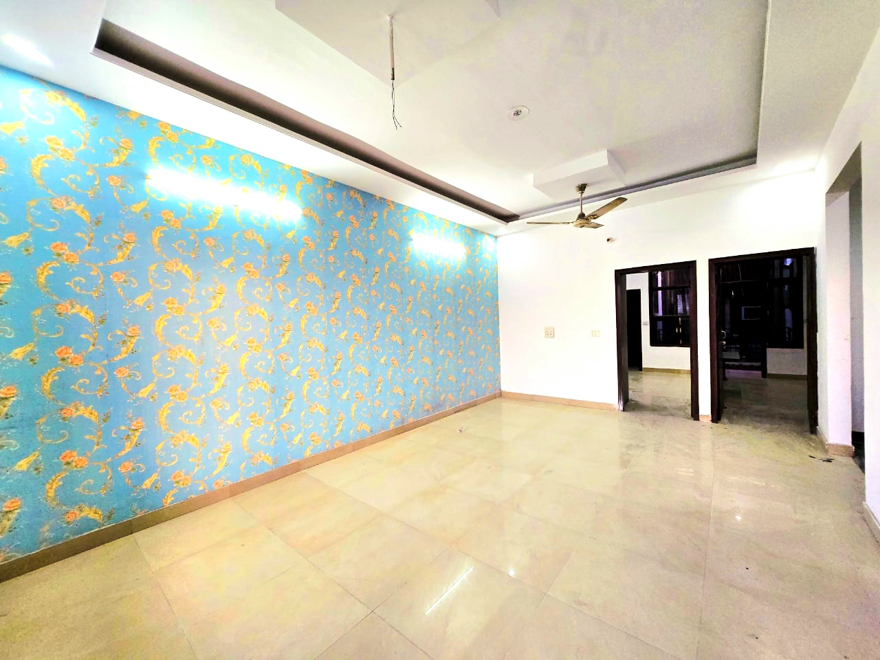 2 BHK 100 Sq.Yd. Builder Floor in Guru Nanak Enclave