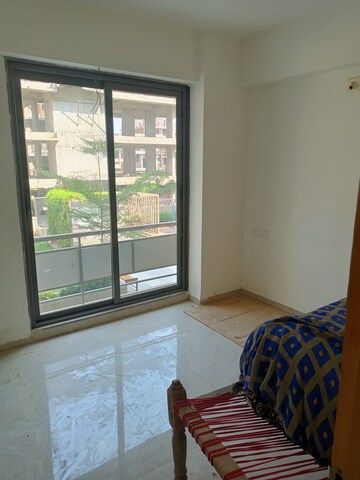 Room in 3.5 BHK Penthouse at Sargasan – for Sale