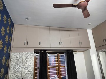 Furnished Amenities in 4 BHK Independent House at Elite Residency Kengeri, Kengeri – for Sale