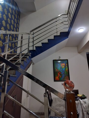 Staircase in 4 BHK Independent House at Elite Residency Kengeri, Kengeri – for Sale