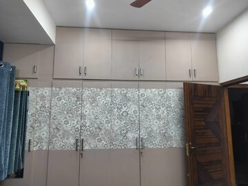 Bathroom in 4 BHK Independent House at Elite Residency Kengeri, Kengeri – for Sale