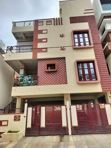 4 BHK Independent House For Resale in Elite Residency Kengeri Kengeri Bangalore  8190785