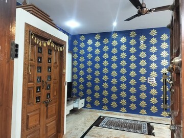 Bedroom in 4 BHK Independent House at Elite Residency Kengeri, Kengeri – for Sale