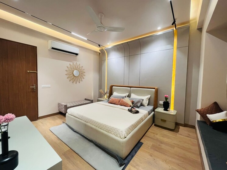 Bedroom, manglam-anantara-the-villas 4 Bedroom 2450 Sq.Ft. Villa In Ajmer Road Jaipur 8190797