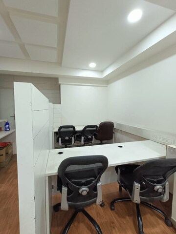 Team Area in  Office Space at Ambli Road – for Rent