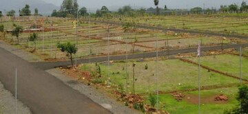 Plot Area in  Plot at Shabad – for Sale