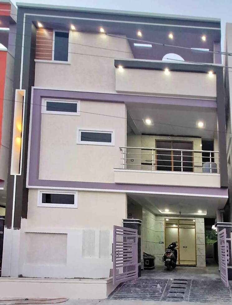 Kitchen, nagaram 4 Bedroom 131 Sq.Yd. Independent House In Nagaram Hyderabad 8190873