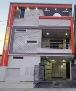 4 BHK + Pooja Room 131 Sq.Yd. Independent House in Suresh Propertys 