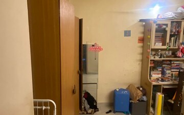 1 BHK Apartment For Rent in Goregaon East