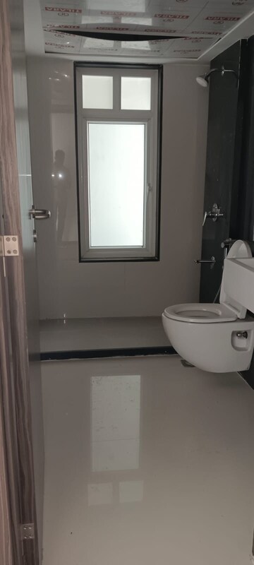 Bathroom in 3.5 BHK Apartment at Ganga Legend, Bavdhan – for Sale