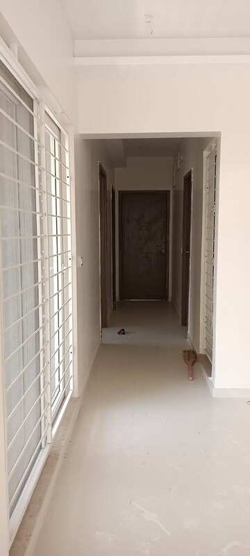 Building Lobby in 3.5 BHK Apartment at Ganga Legend, Bavdhan – for Sale