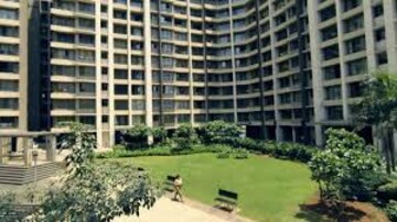 2 BHK Apartment For Rent in Kalpataru Aura Ghatkopar West Mumbai  8190857