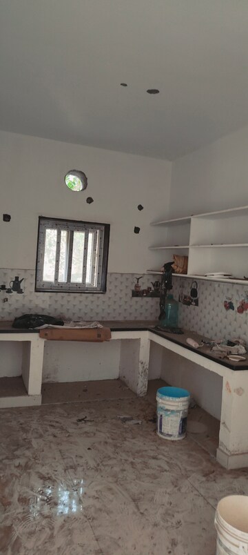 Kitchen in 2 BHK Apartment at Kukatpally – for Sale