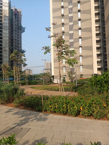 2 BHK Apartment – Exterior View View at Lodha Codename Premier, Dombivli East - for Rent
