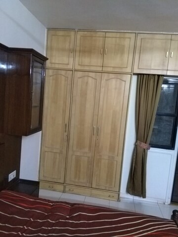 Furnished Amenities in 2 BHK Apartment at Nyati Empire, Kharadi – for Rent