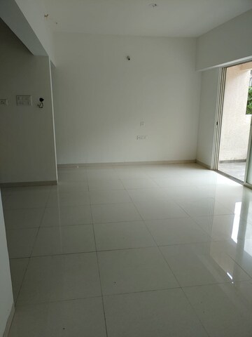 2 BHK Apartment For Sale in Puranik Abitante, Bavdhan