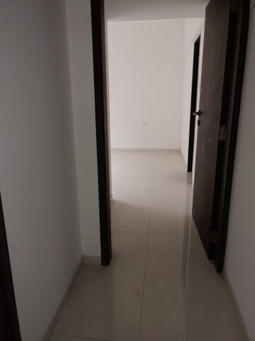 Building Lobby in 2 BHK Apartment at Puranik Abitante, Bavdhan – for Sale