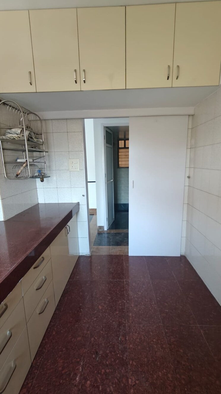 Kitchen, triveni-vasant-vihar-chs 2 Bedroom 850 Sq.Ft. Apartment In Vasant Vihar Thane 8190848