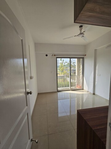 Building Lobby in 3 BHK Apartment at Goyal and Co Orchid Greens, Kannur – for Rent