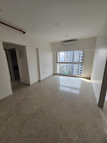 Room in 2 BHK Apartment at Rustomjee Erika, Bandra East – for Rent
