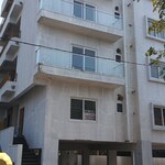 2 BHK + Study Room 1175 Sq.Ft. Apartment in Ready To Move In 2bhk Fla