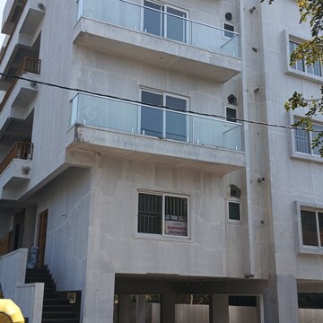 2 BHK Apartment For Sale in Ullal