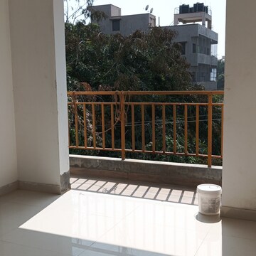 2 BHK Apartment – Exterior View View at Ullal - for Sale