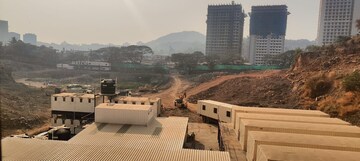 2 BHK Apartment – Exterior View View at Vaibhavlaxmi Peak 25, Vikhroli East - for Rent
