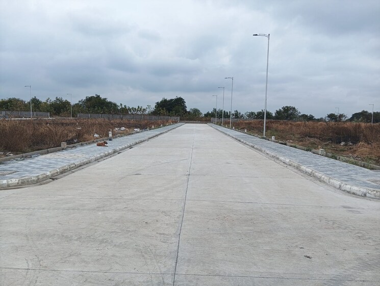 undefined, shankarpalli  150 Sq.Yd. Plot In Shankarpalli Hyderabad 8190881