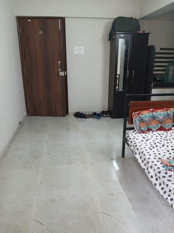 Bedroom in 1 BHK Apartment at Andheri East – for Rent