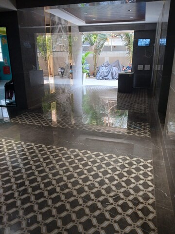 Parking in 1 BHK Apartment at Andheri East – for Rent