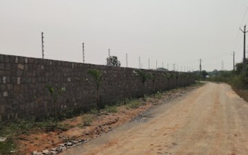 Plot Area in  Plot at Shadnagar – for Sale